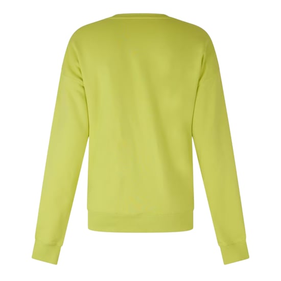 Diesel - "Rob Doval" Sweatshirt für Herren (Limonaden-Gelb) - Image 2