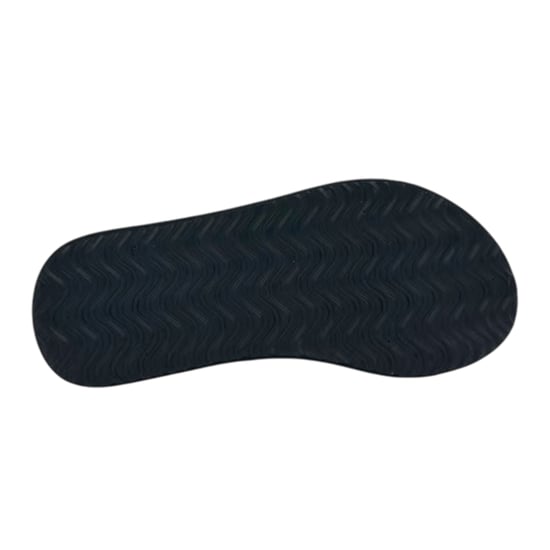 Bench - "Invisia" Logo Sandalen für Damen, Flach (Schwarz) - Image 3