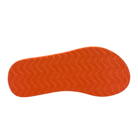 Bench - "Invisia" Logo Sandalen für Damen, Flach (Koralle) - Image 3