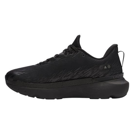 Under Armour - "Infinite Pro" Sneaker für Herren (Schwarz) - Image 2