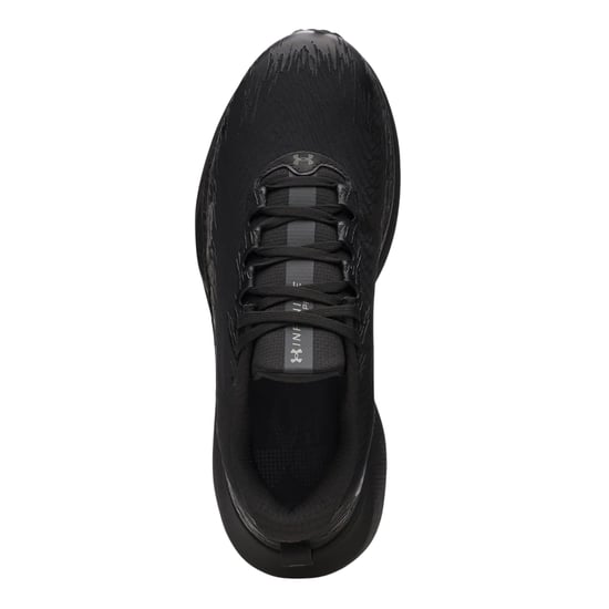 Under Armour - "Infinite Pro" Sneaker für Herren (Schwarz) - Image 3