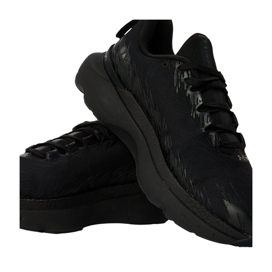 Under Armour - "Infinite Pro" Sneaker für Herren (Schwarz) - Image 5