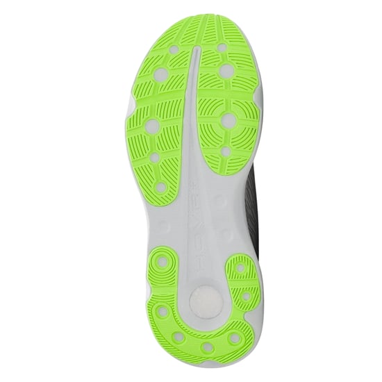 Under Armour - "Infinite Pro" Sneaker für Herren (Grau) - Image 4