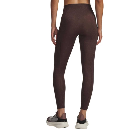 Under Armour - "Meridian" Leggings für Damen (Braun) - Image 2
