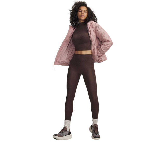 Under Armour - "Meridian" Leggings für Damen (Braun) - Image 4