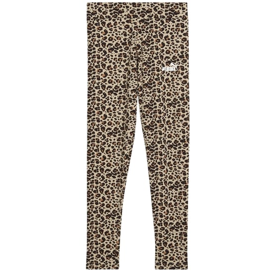 Puma - Leggings für Mädchen (Mandelförmig) - Image 1