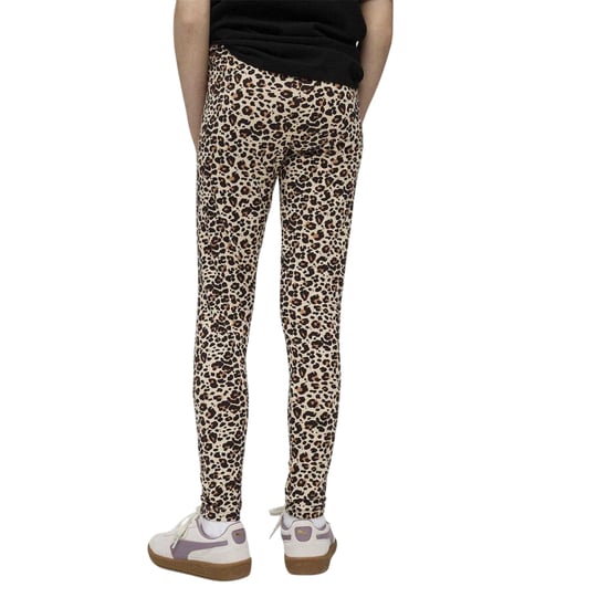 Puma - Leggings für Mädchen (Mandelförmig) - Image 4