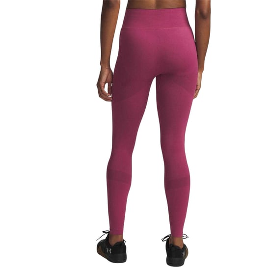 Under Armour - "Vanish" Leggings für Damen (Pink) - Image 2