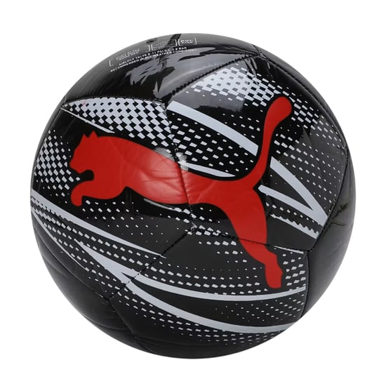 Puma - "Attacanto" Fußball, Bildlich (Schwarz) - Image 1