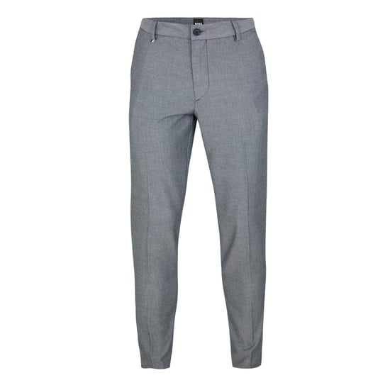 Boss - "Kane" Hosen für Herren (Dunkelblau) - Image 1