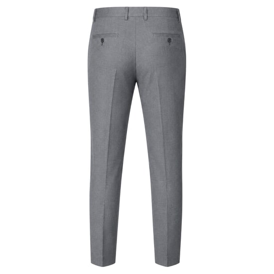 Boss - "Kane" Hosen für Herren (Dunkelblau) - Image 2