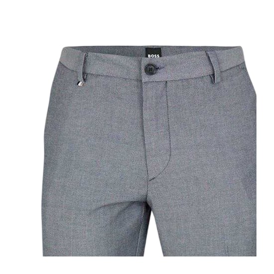 Boss - "Kane" Hosen für Herren (Dunkelblau) - Image 3