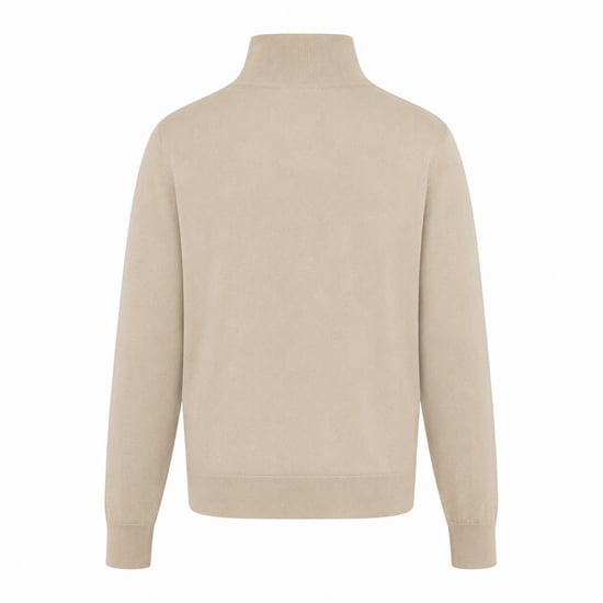 Boss - Pullover für Damen, Rollkragen, Regulär (Rostfarben/Kupfer) - Image 2