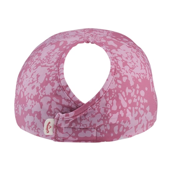 Callaway - "High Tail" Kappe für Herren, Emblem (Pink) - Image 2