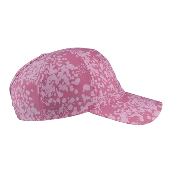 Callaway - "High Tail" Kappe für Herren, Emblem (Pink) - Image 3
