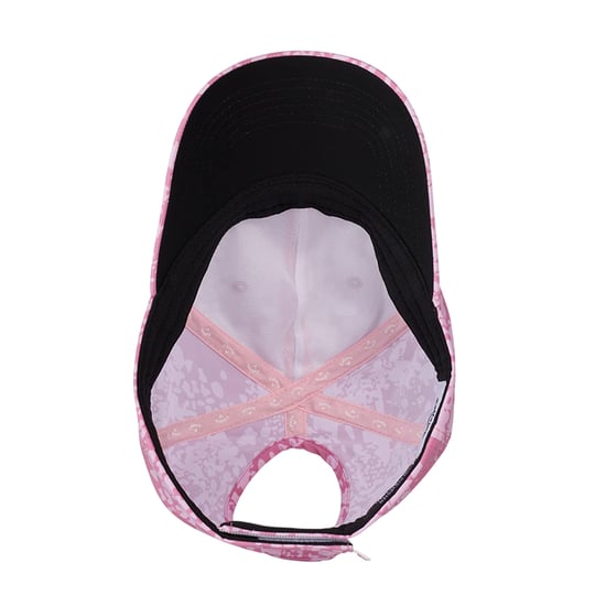 Callaway - "High Tail" Kappe für Herren, Emblem (Pink) - Image 4