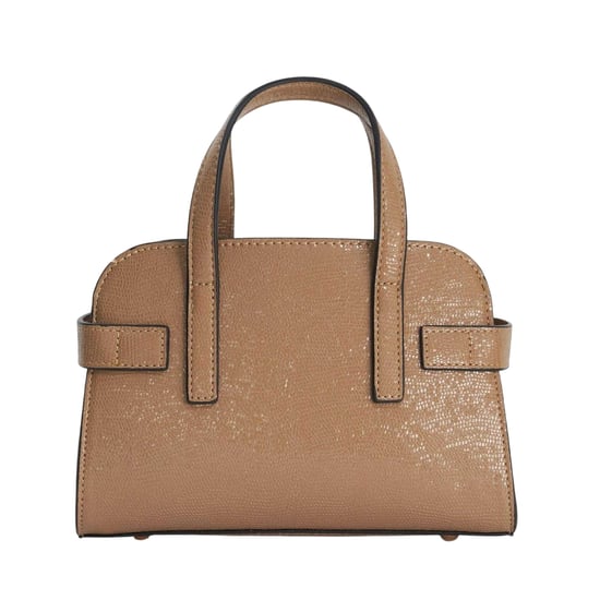 Dune London - "Delineate" Schultertasche (Braungrau) - Image 2