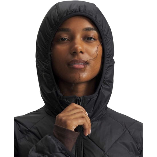 Under Armour - "Legend" Parka für Damen, Daunen (Schwarz) - Image 3