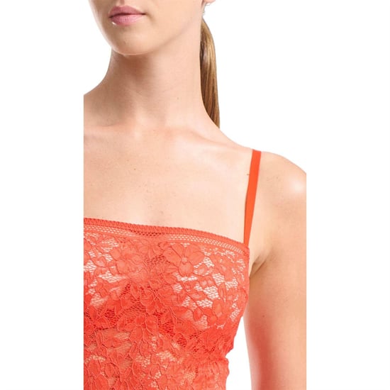 Wolford - Bodysuit für Damen (Rot) - Image 3