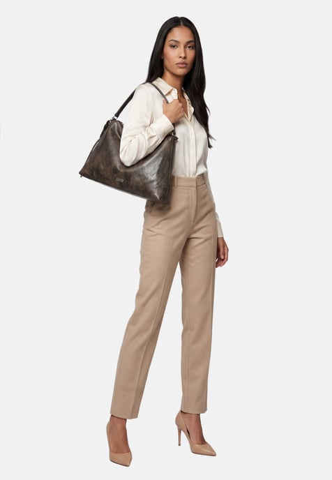 Enrico Coveri Schultertasche Women - Image 5