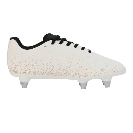 Canterbury - Fußball-Stiefel für Kinder (Weiß) - Image 3