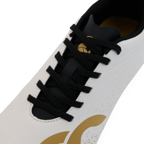 Canterbury - Fußball-Stiefel für Kinder (Weiß) - Image 5