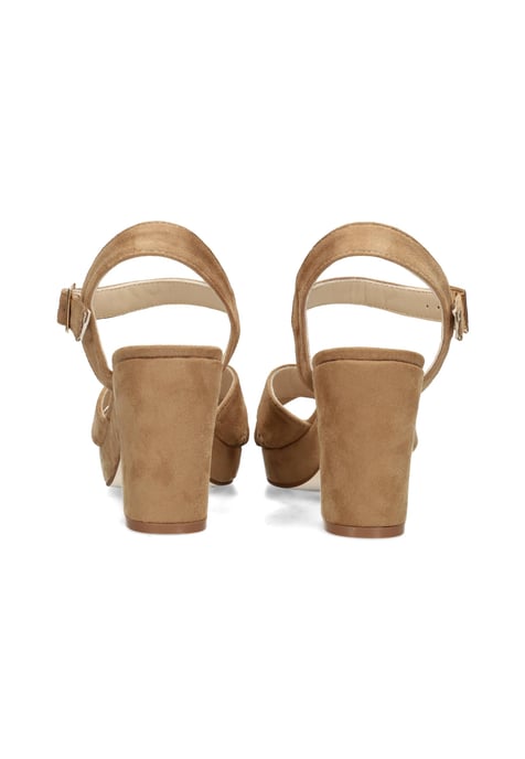 POSH by Poelman MARY Damen Sandalen - Image 3