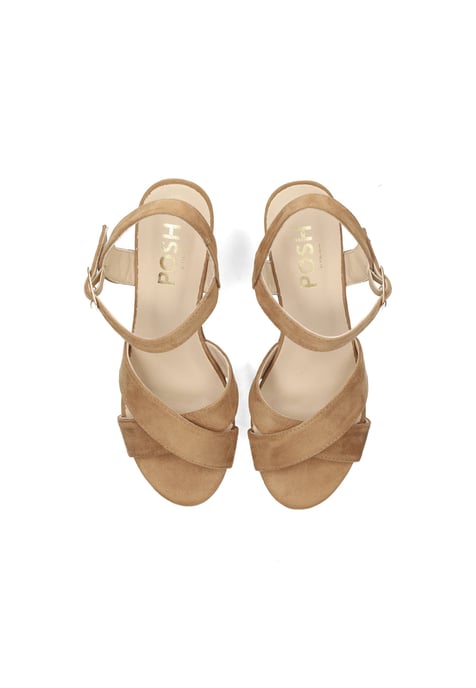 POSH by Poelman MARY Damen Sandalen - Image 4