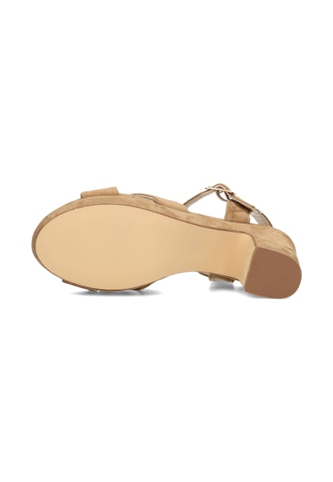 POSH by Poelman MARY Damen Sandalen - Image 5