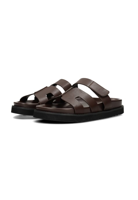 POSH by Poelman Scottie Damen Sandalen - Image 2