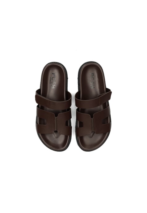 POSH by Poelman Scottie Damen Sandalen - Image 4