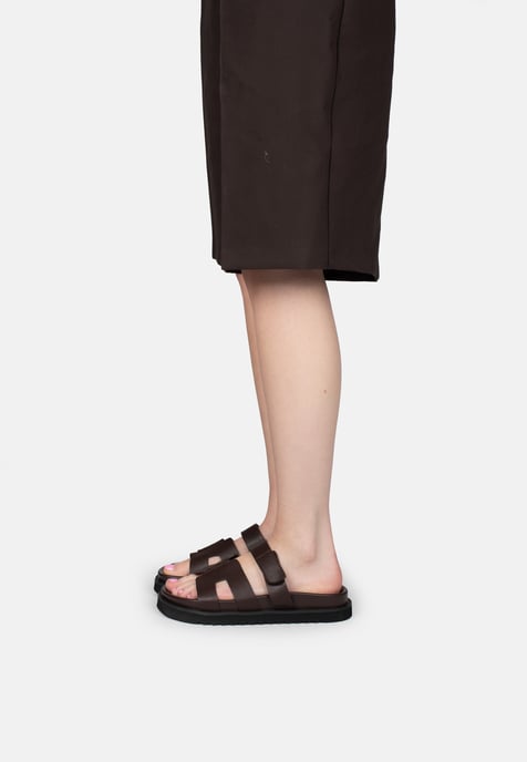 POSH by Poelman Scottie Damen Sandalen - Image 6
