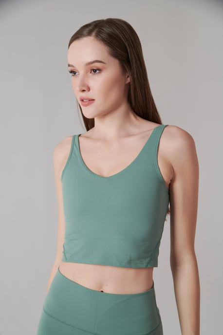 Sport-BH Tank Mantra - Image 1
