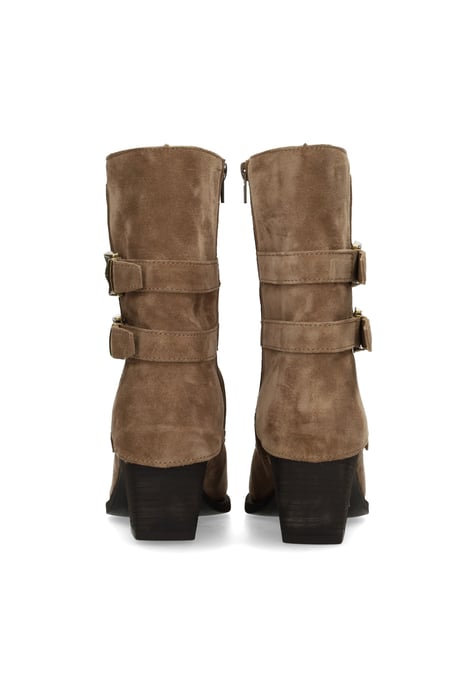 Poelman ROSA Damen Loafer - Image 3