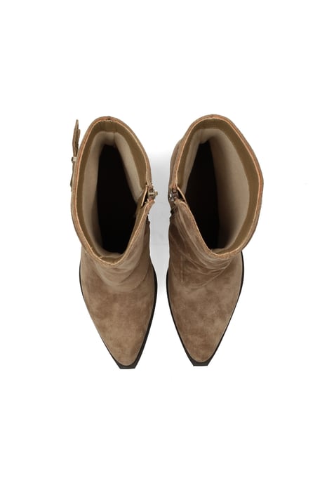 Poelman ROSA Damen Loafer - Image 4
