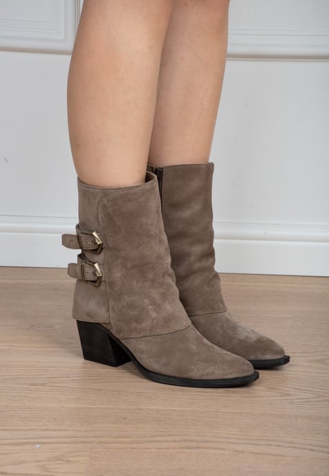 Poelman ROSA Damen Loafer - Image 6