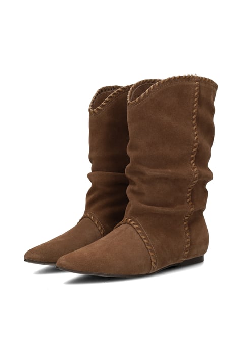 Poelman NOVEMBER Damen Stiefel - Image 2