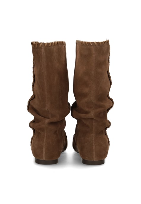 Poelman NOVEMBER Damen Stiefel - Image 3