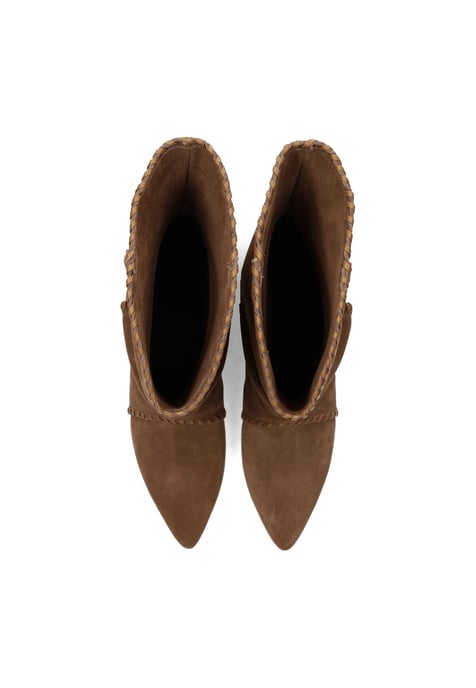 Poelman NOVEMBER Damen Stiefel - Image 4