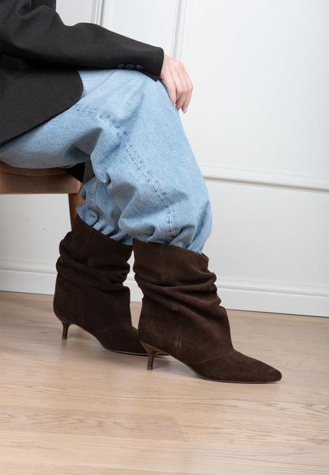 POSH by Poelman EVA Damen Stiefeletten - Image 6