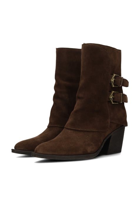 Poelman ROSA Damen Loafer - Image 2