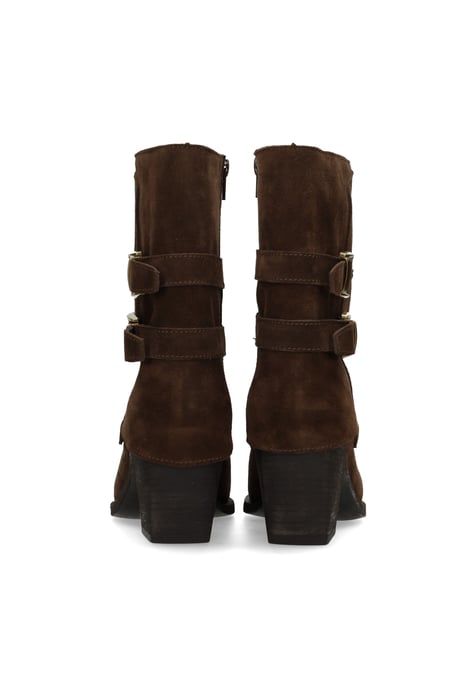 Poelman ROSA Damen Loafer - Image 3
