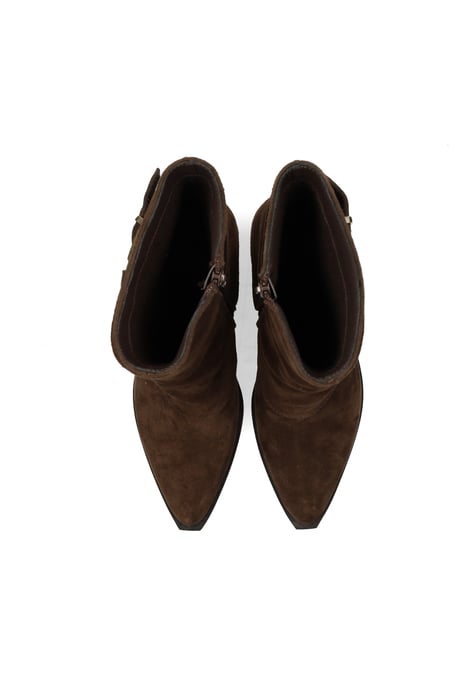 Poelman ROSA Damen Loafer - Image 4