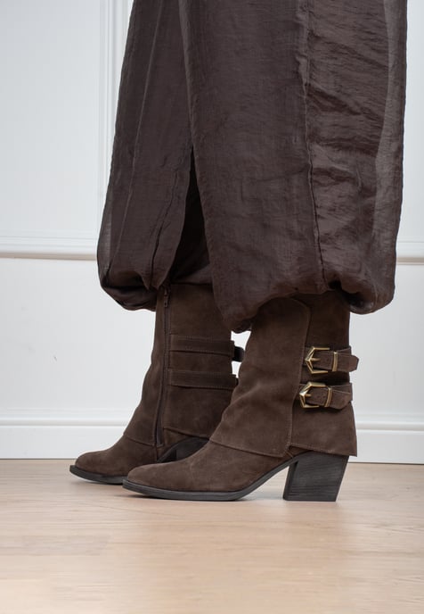 Poelman ROSA Damen Loafer - Image 6