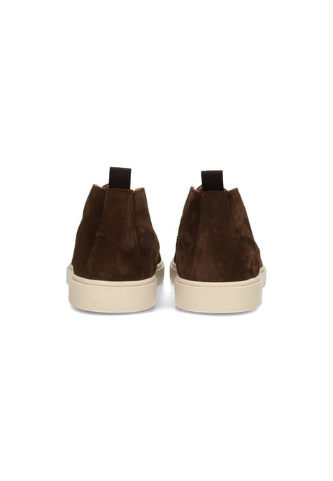 Poelman Milan Herren Slipper - Image 3