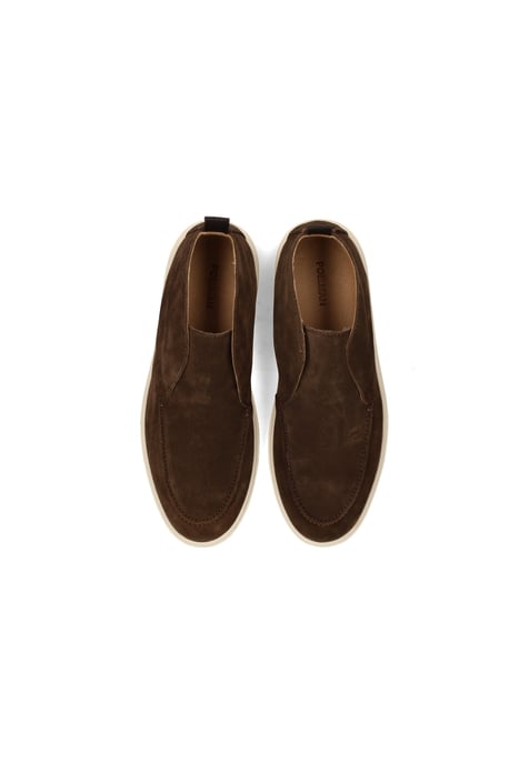 Poelman Milan Herren Slipper - Image 4