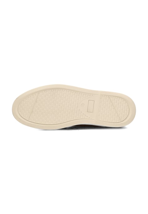 Poelman Milan Herren Slipper - Image 5