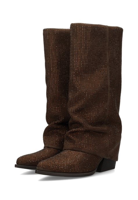 Posh By Poelman Lois Damen Stiefel - Image 2