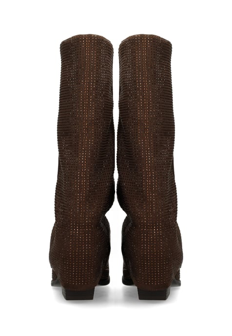 Posh By Poelman Lois Damen Stiefel - Image 3