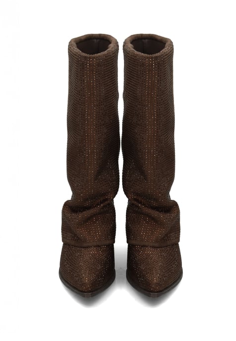 Posh By Poelman Lois Damen Stiefel - Image 4